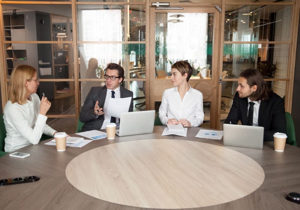 Consultation and Design