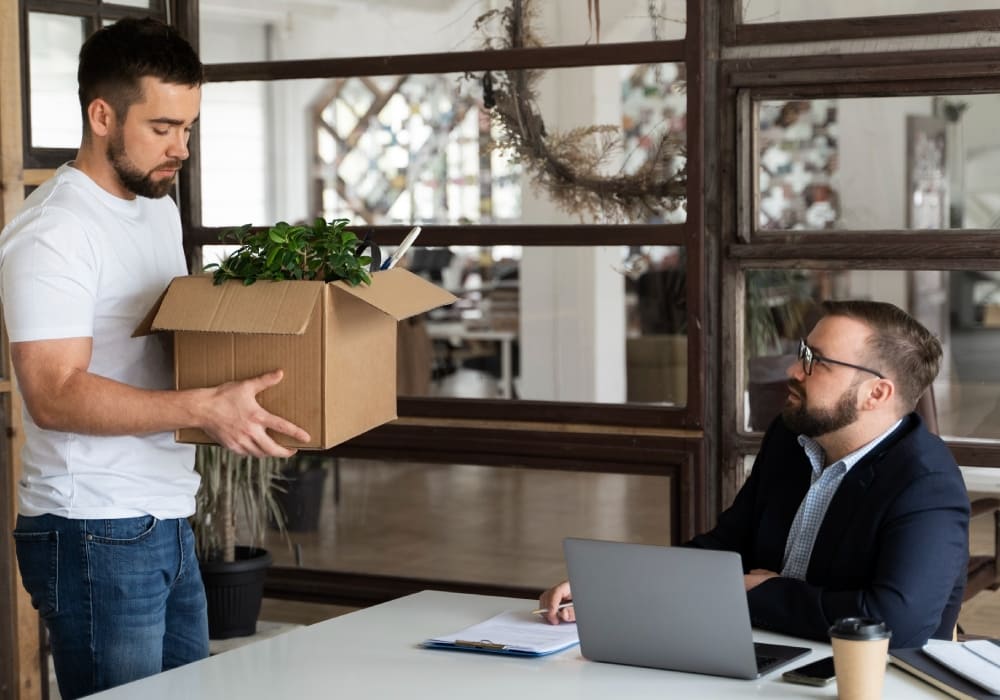 Final Walkthrough and Handoff